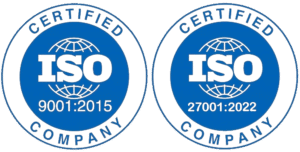 ISO Certified - Westcroft IT Solutions